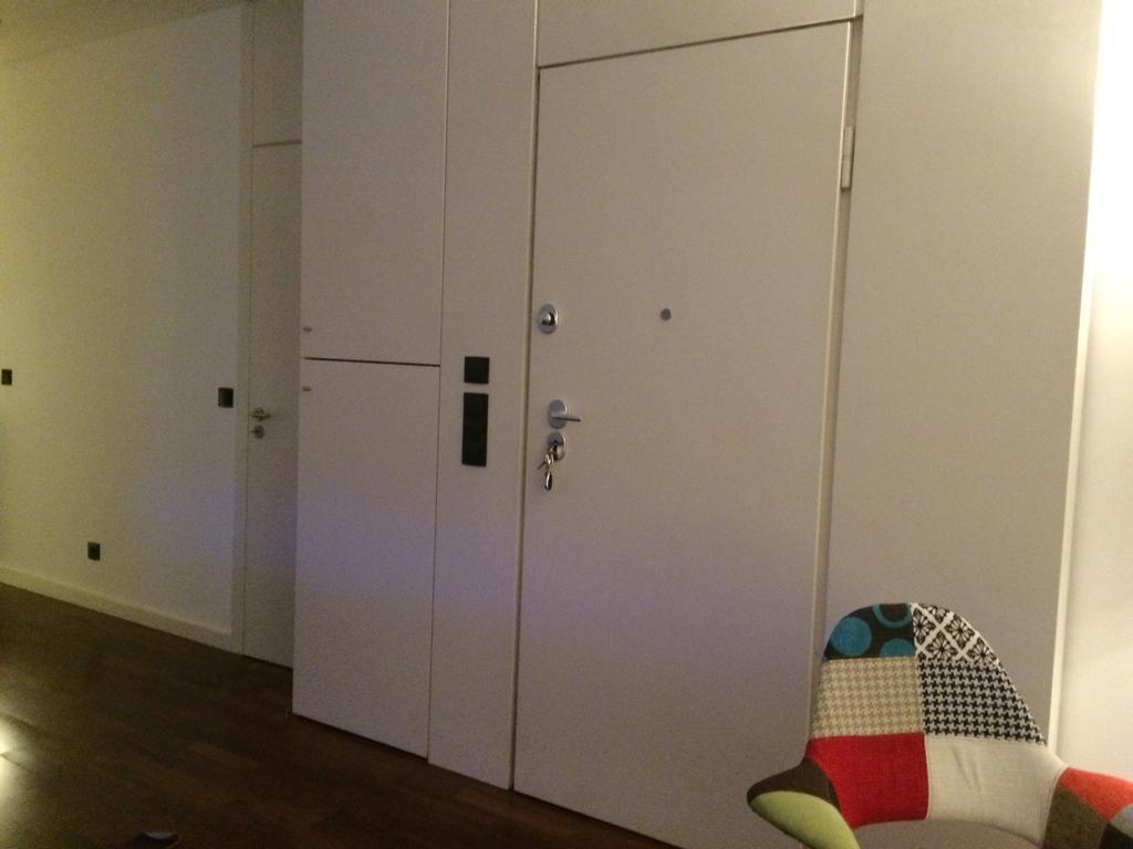Apartamento Augusto Vieira Lisbon Exterior photo