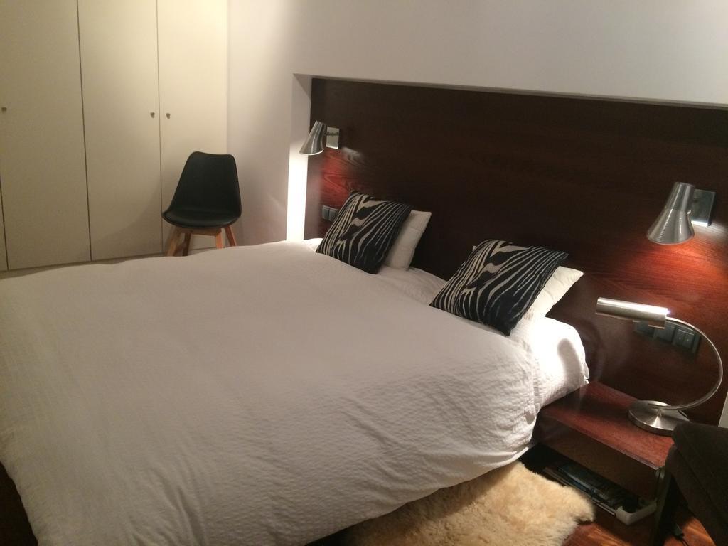 Apartamento Augusto Vieira Lisbon Exterior photo