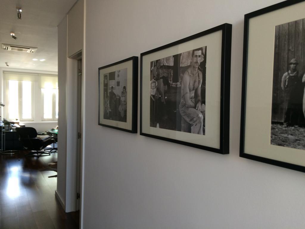 Apartamento Augusto Vieira Lisbon Exterior photo