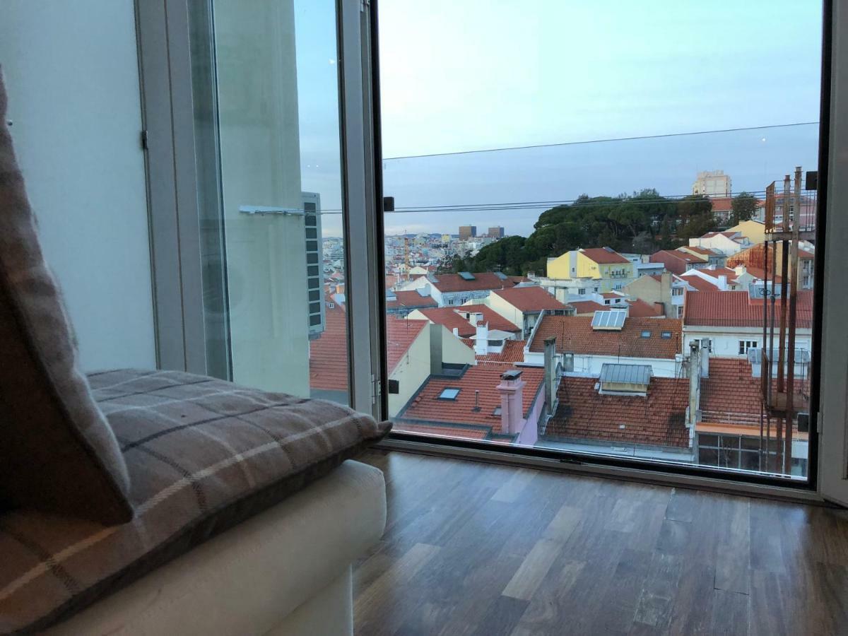 Apartamento Augusto Vieira Lisbon Exterior photo