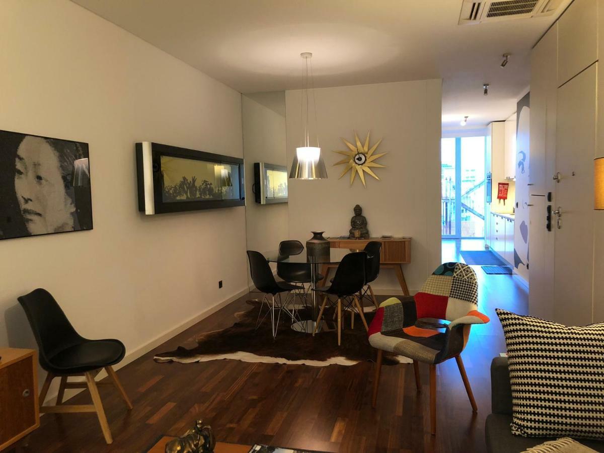 Apartamento Augusto Vieira Lisbon Exterior photo