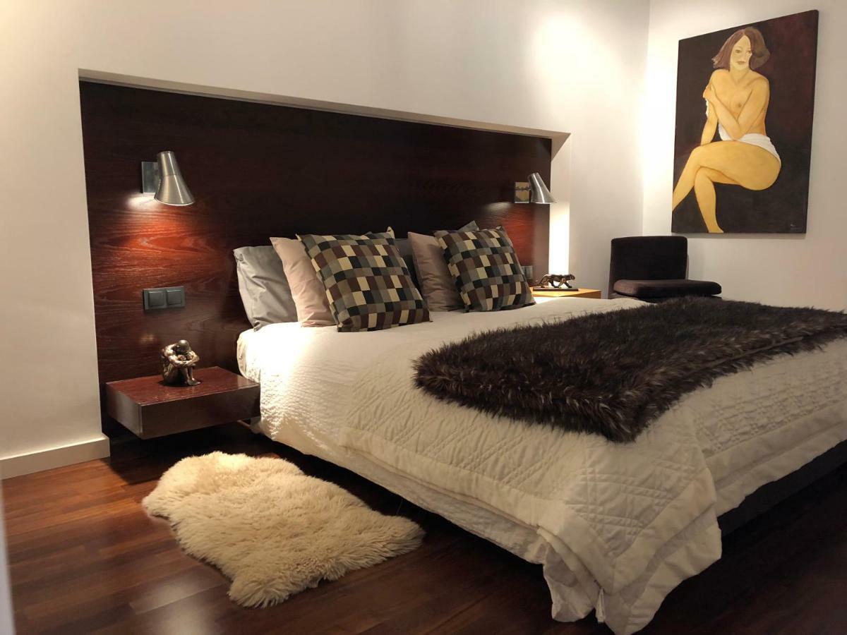 Apartamento Augusto Vieira Lisbon Exterior photo