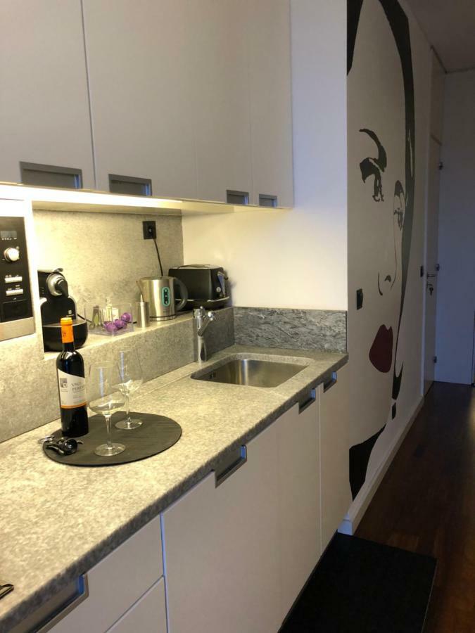 Apartamento Augusto Vieira Lisbon Exterior photo