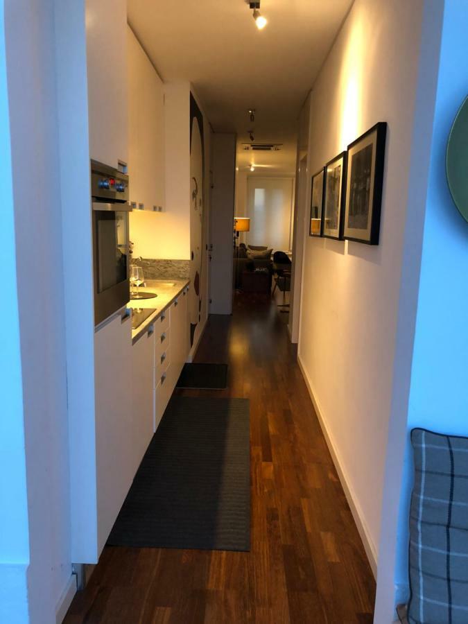 Apartamento Augusto Vieira Lisbon Exterior photo