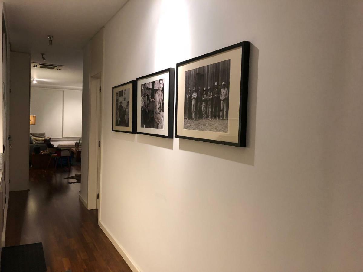 Apartamento Augusto Vieira Lisbon Exterior photo